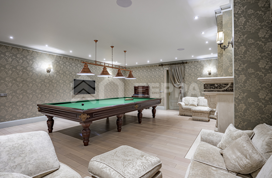 Объект ID 17982 - Дом