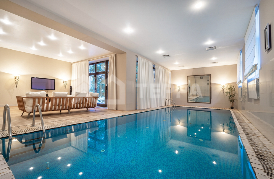 Объект ID 15375 - Дом