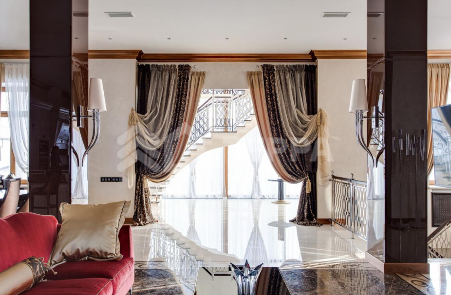 Объект ID 14332 - Дом