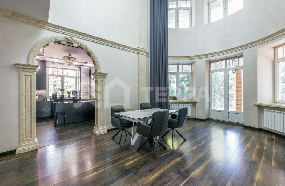 Объект ID 19114 - Дом