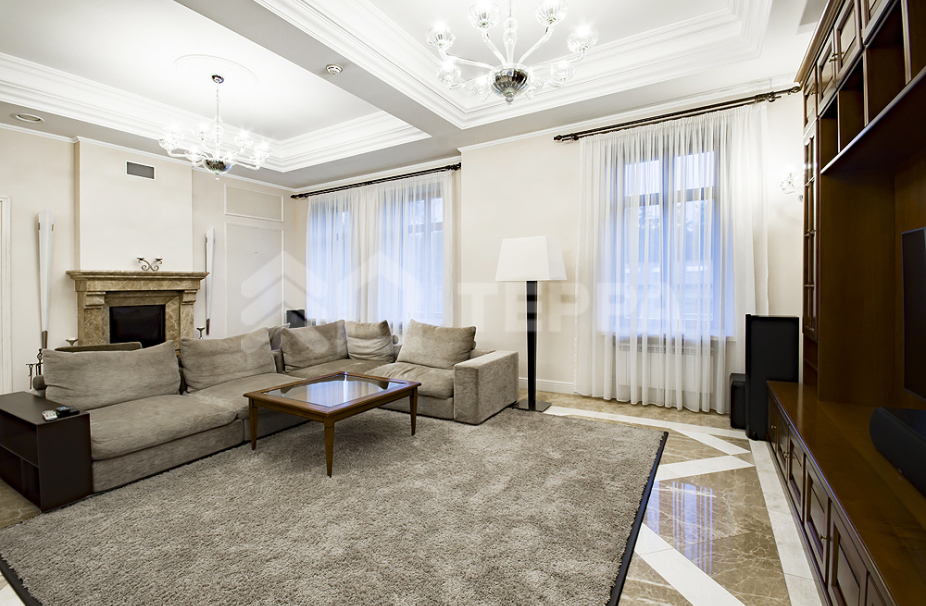 Объект ID 16300 - Дом