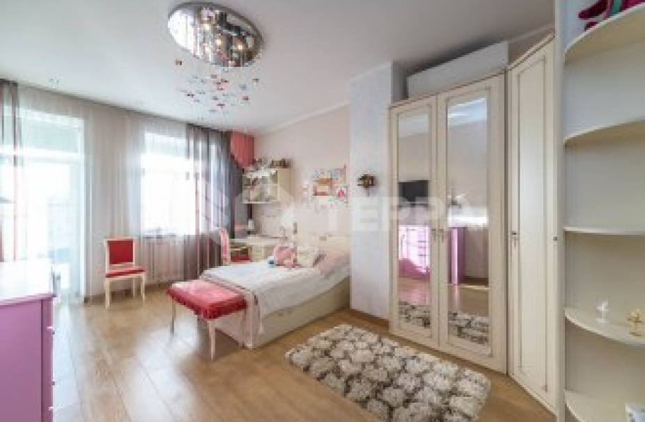 Объект ID 18900 - Дом