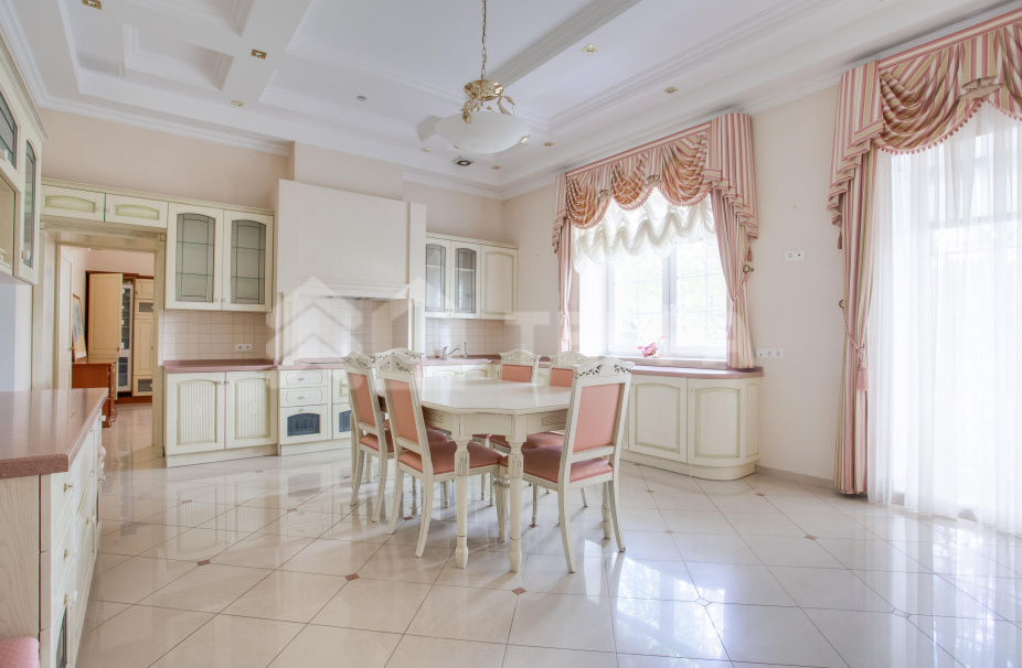 Объект ID 13140 - Дом