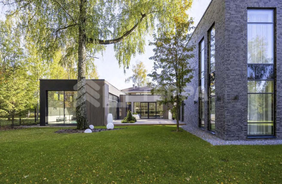 Объект ID 17443 - Дом