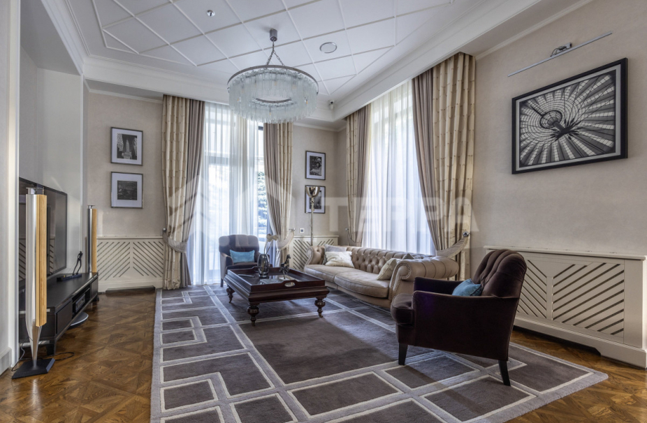 Объект ID 14106 - Дом