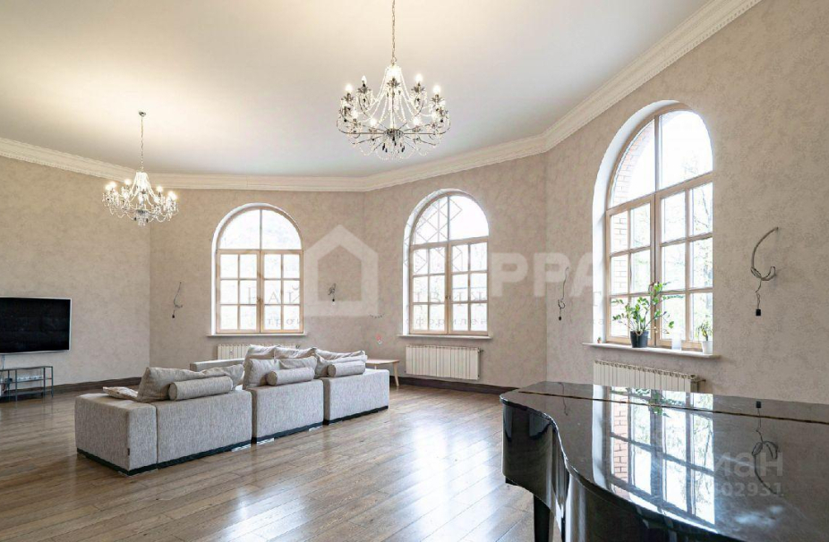 Объект ID 18057 - Квартира