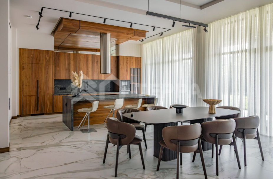 Объект ID 18776 - Дом