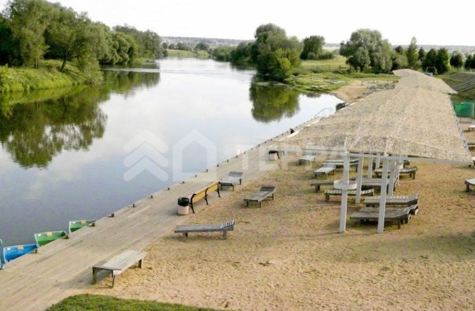 Объект ID 17932 - Дом