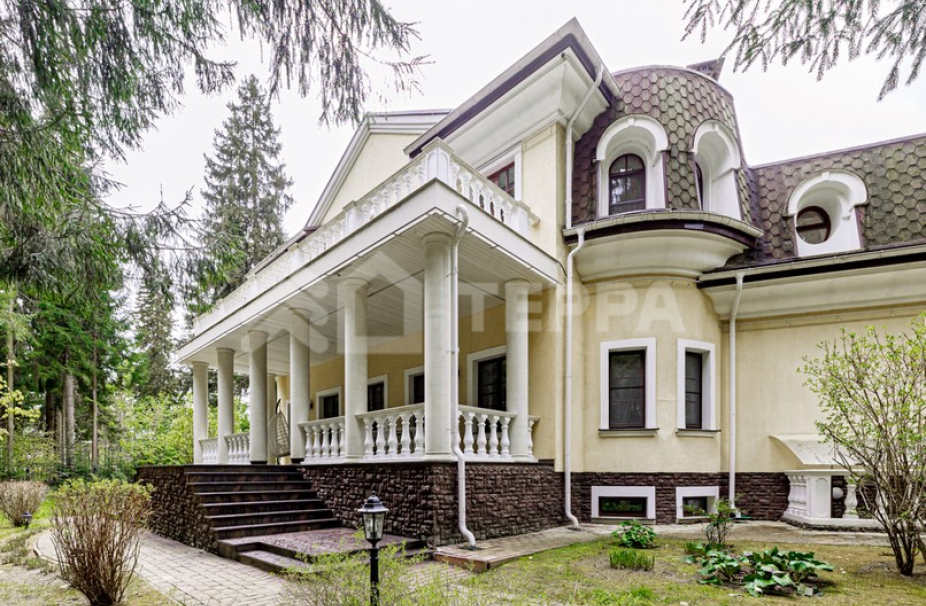 Объект ID 16505 - Дом