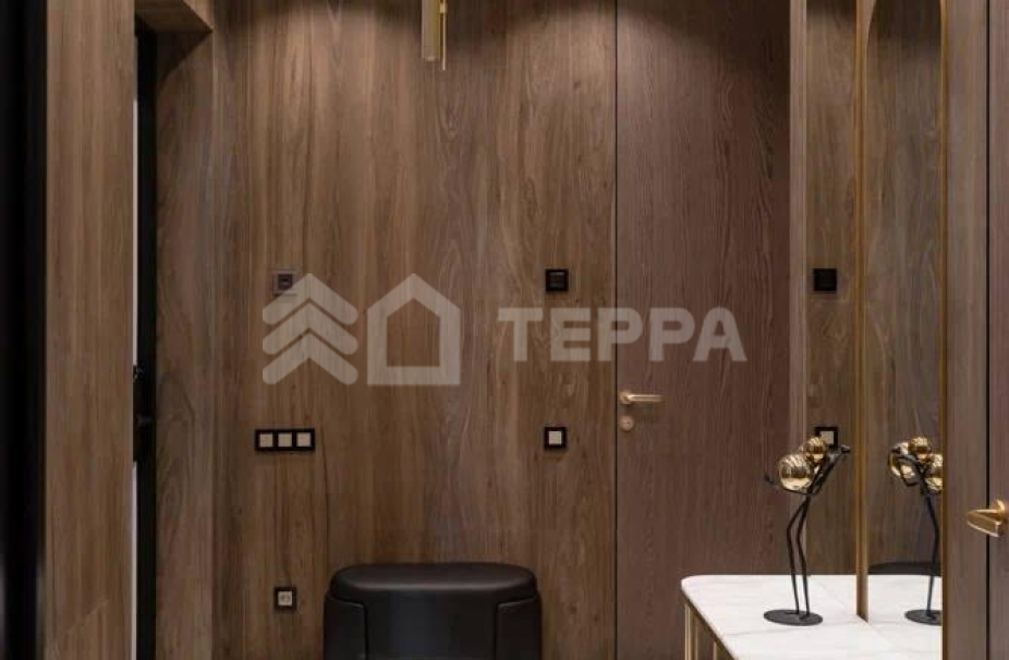 Объект ID 18883 - Квартира