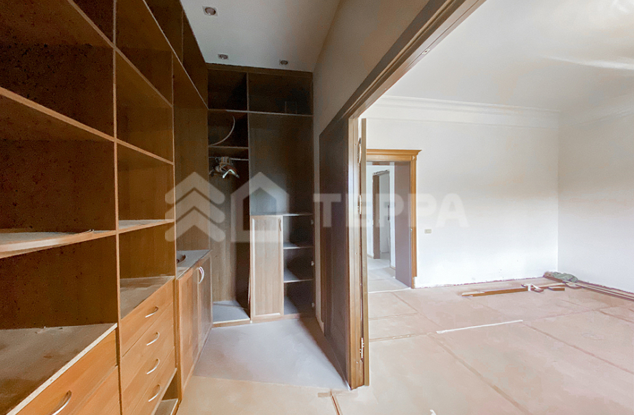 Объект ID 16601 - Дом