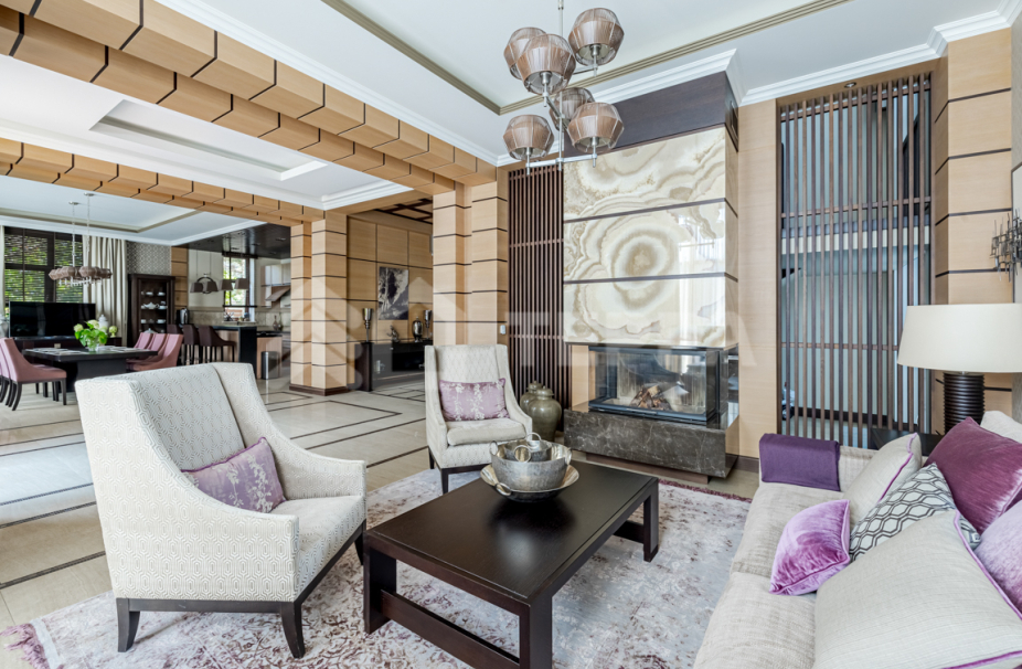 Объект ID 18202 - Дом