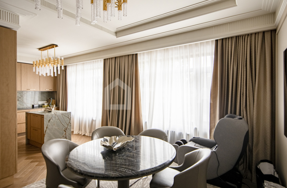 Объект ID 16829 - Дом