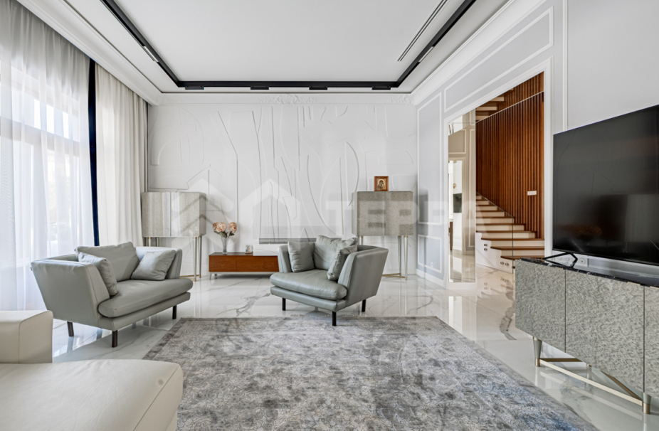 Объект ID 19125 - Дом