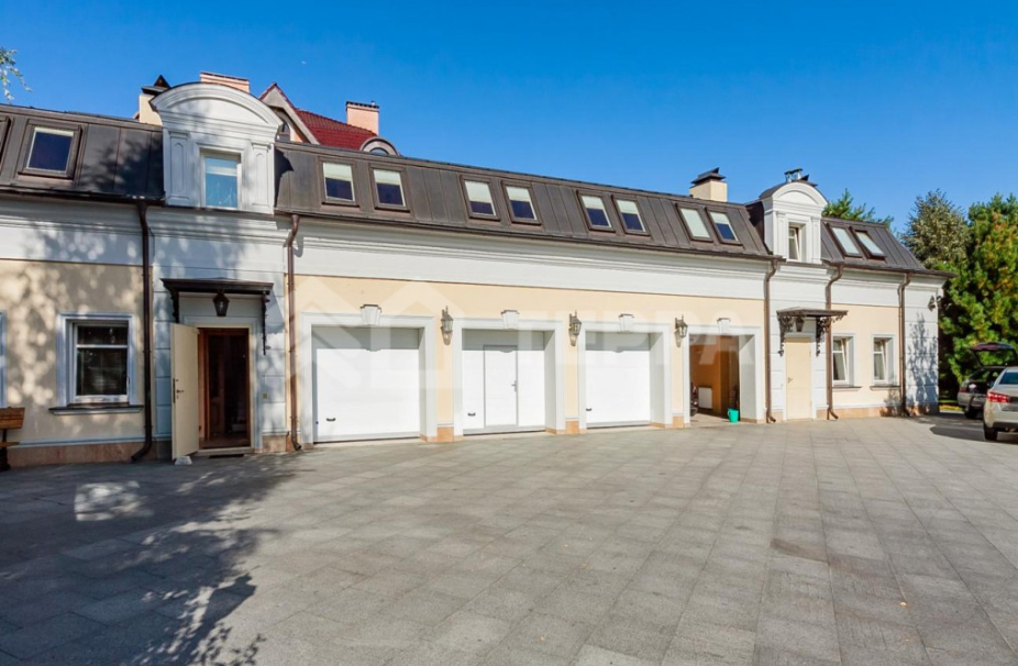 Объект ID 16819 - Дом