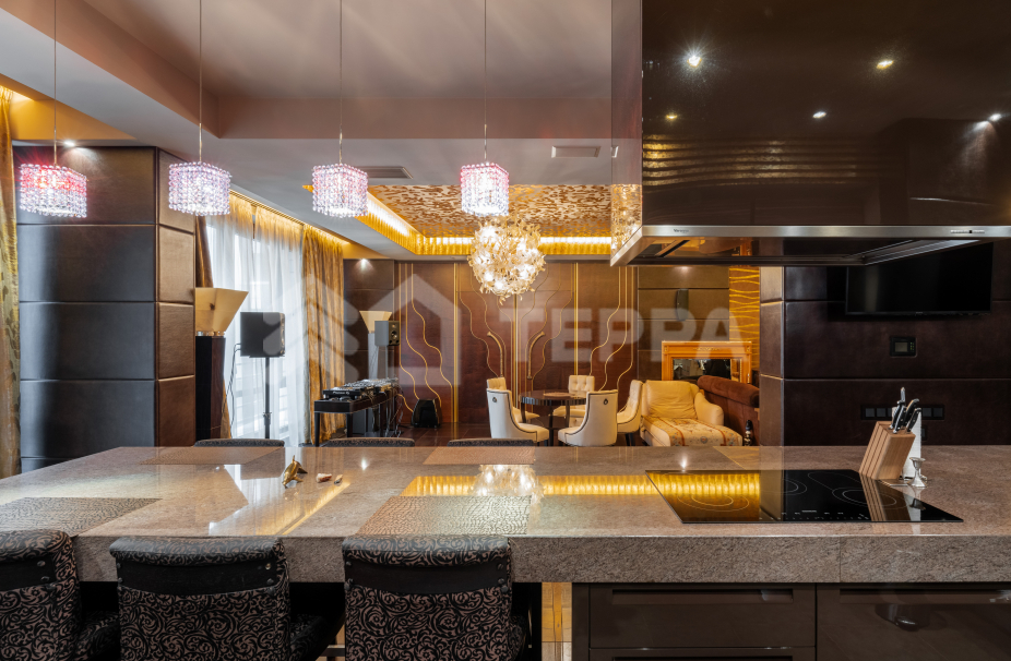 Объект ID 17925 - Квартира