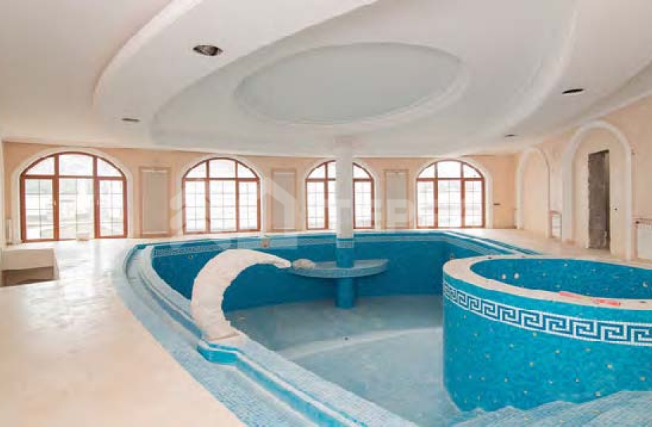 Объект ID 13329 - Дом