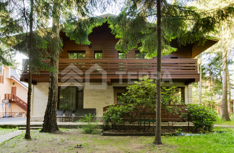 Объект ID 17126 - Дом