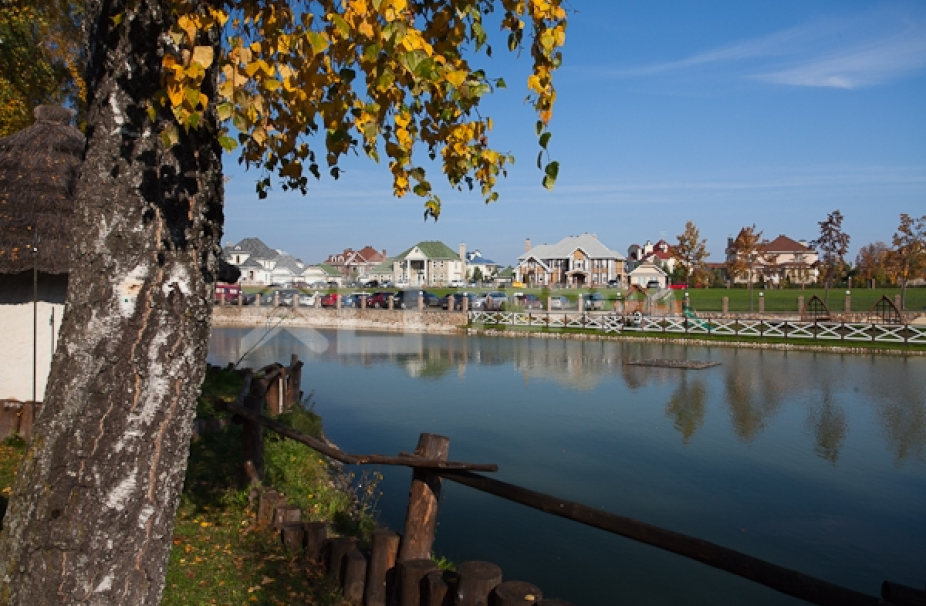 Объект ID 16754 - Дом