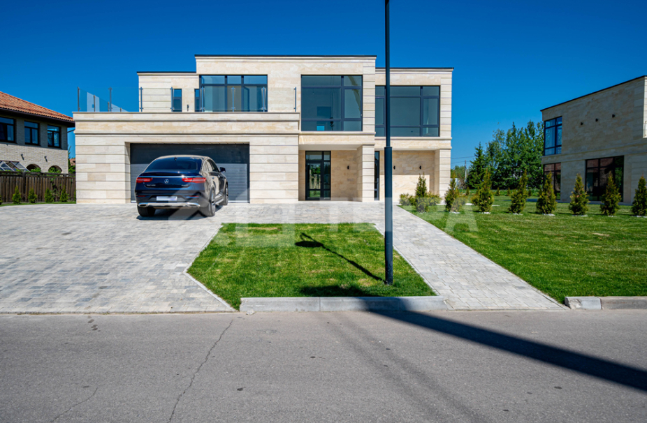 Объект ID 18048 - Дом