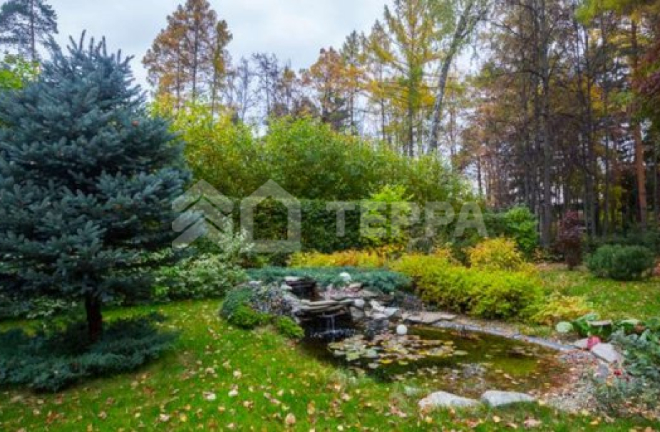 Объект ID 18671 - Дом