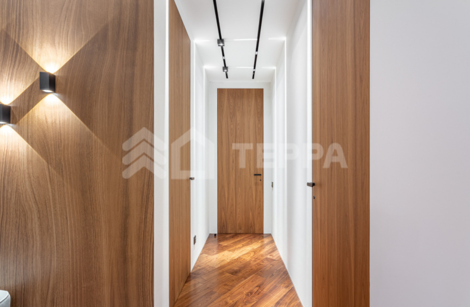 Объект ID 17938 - Квартира