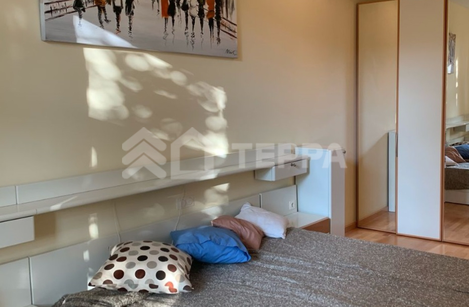 Объект ID 17024 - Квартира