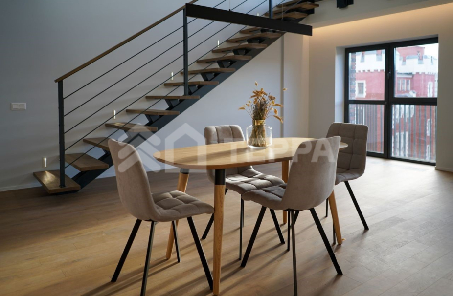 Объект ID 17469 - Квартира