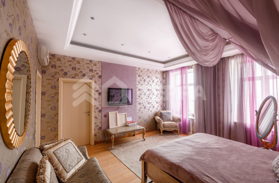 Объект ID 17566 - Квартира