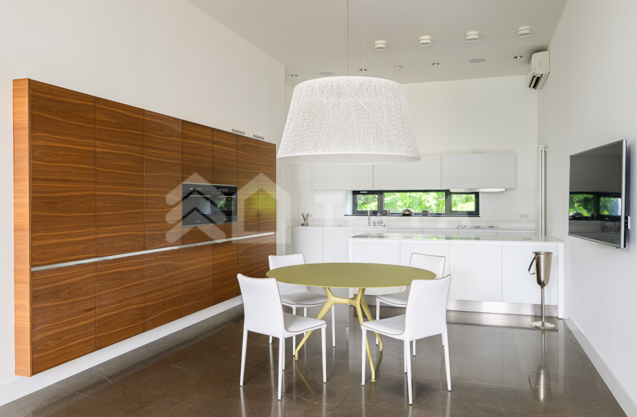 Объект ID 17570 - Дом