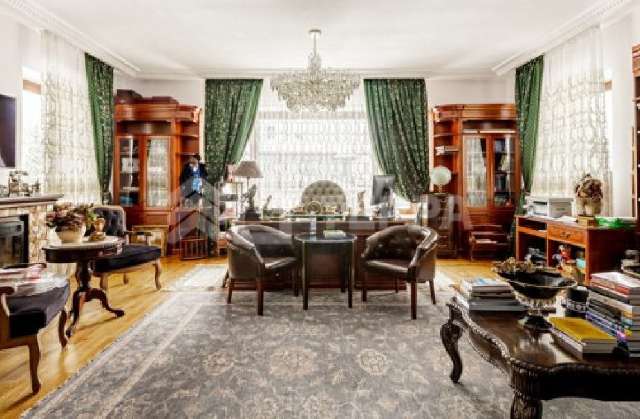 Объект ID 18504 - Дом