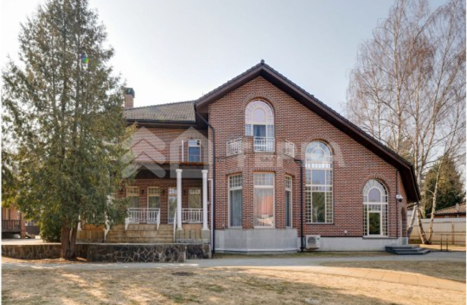 Объект ID 18606 - Дом