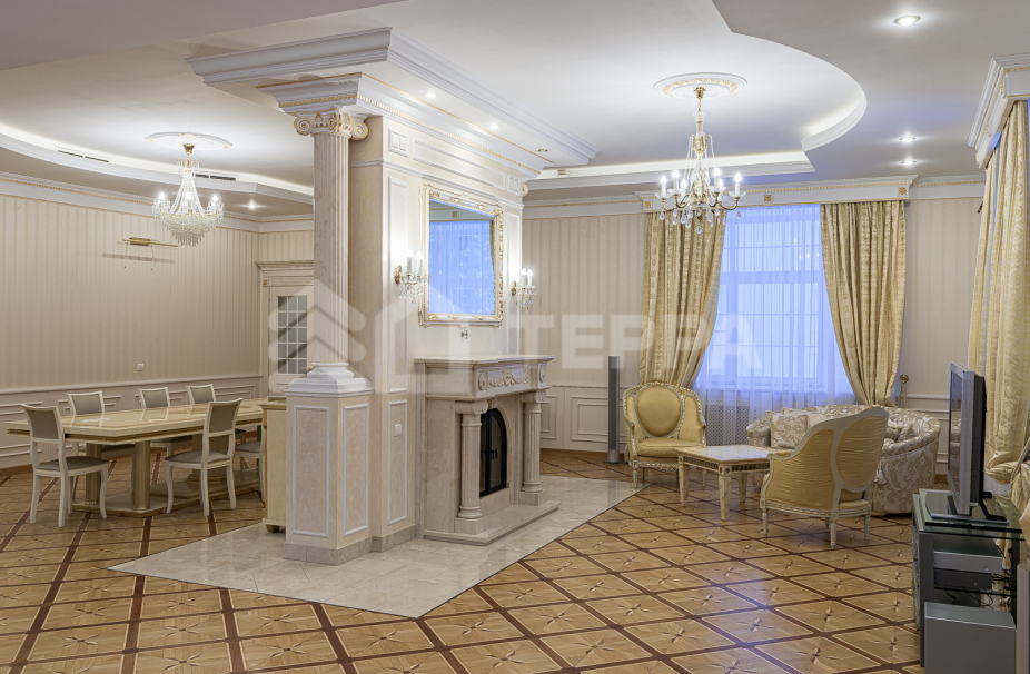 Объект ID 10226 - Дом