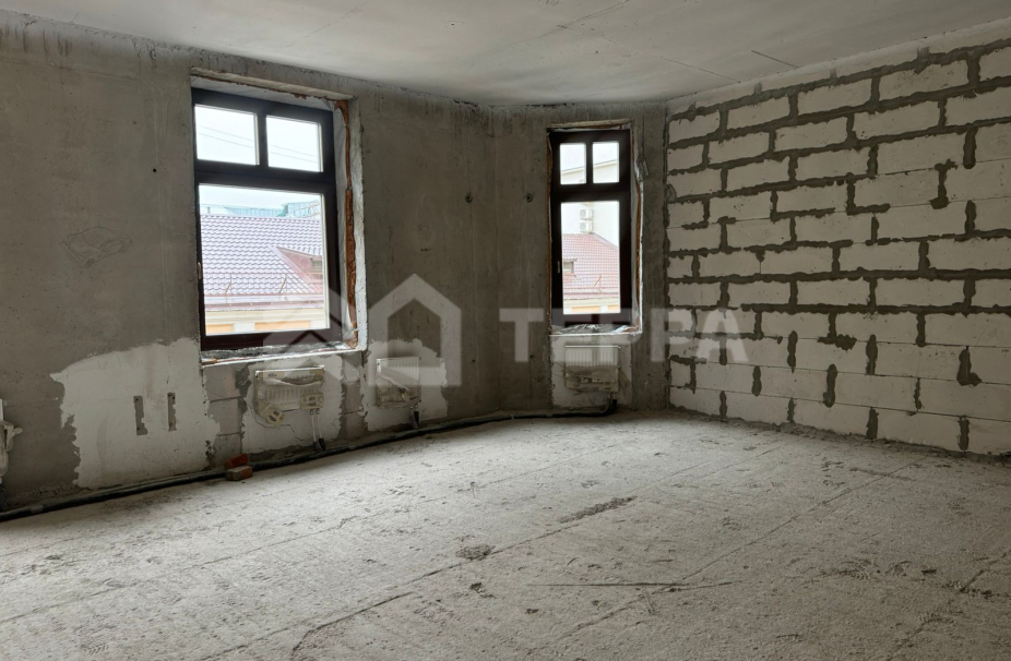 Объект ID 18898 - Квартира