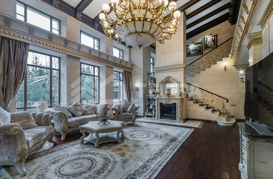 Объект ID 16058 - Дом