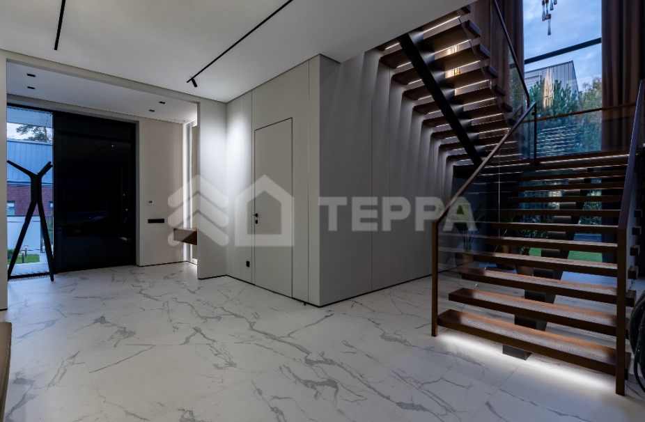 Объект ID 18825 - Дом