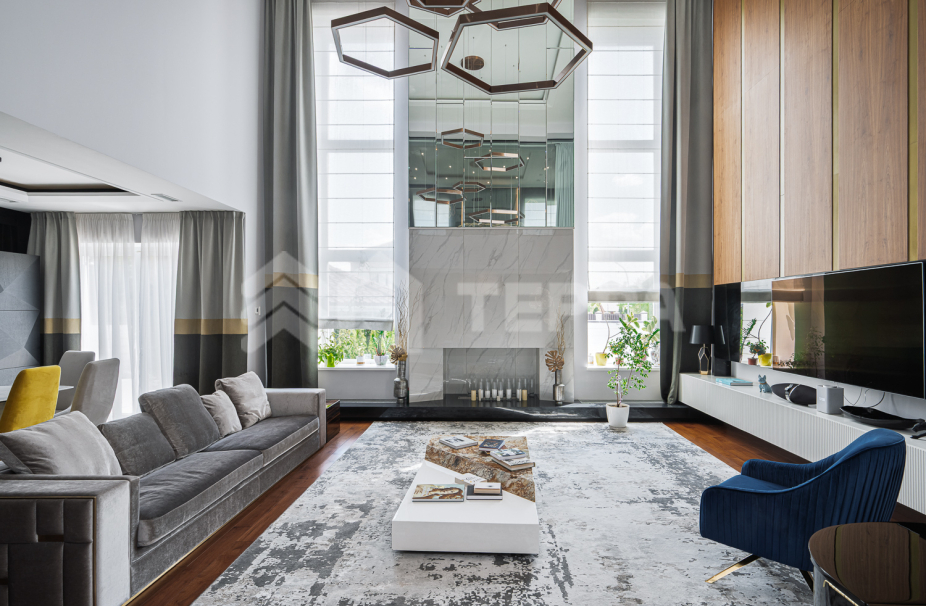 Объект ID 18650 - Дом