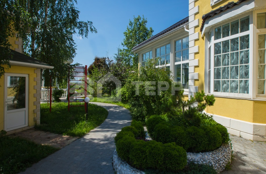 Объект ID 7394 - Дом