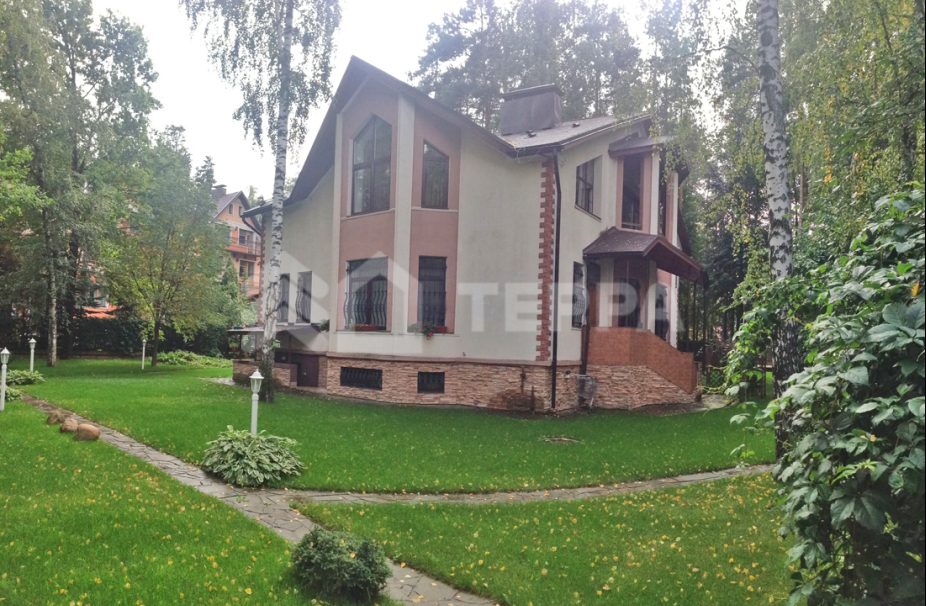 Объект ID 18995 - Дом