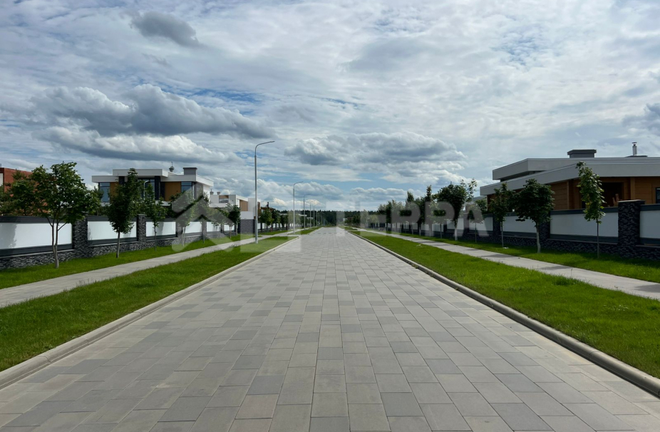 Объект ID 18755 - Дом