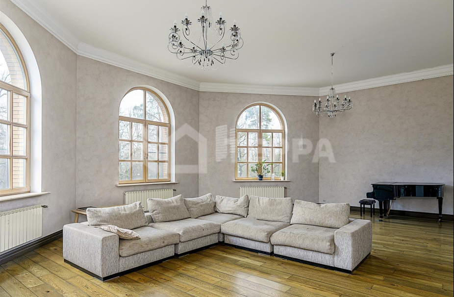 Объект ID 18057 - Квартира