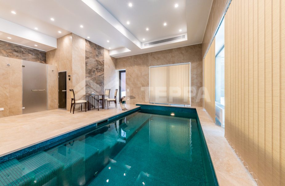 Объект ID 17948 - Дом