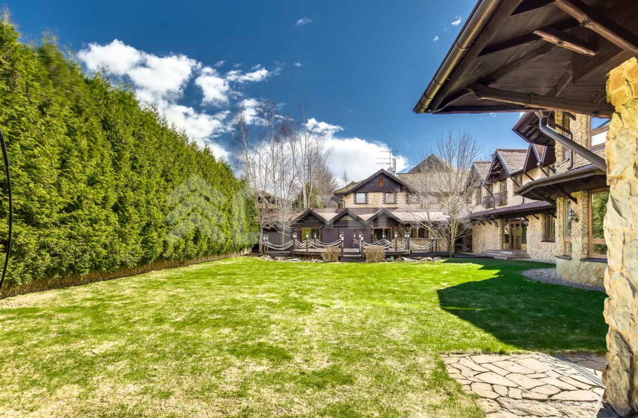 Объект ID 16091 - Дом