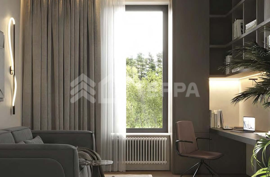 Объект ID 18344 - Дом