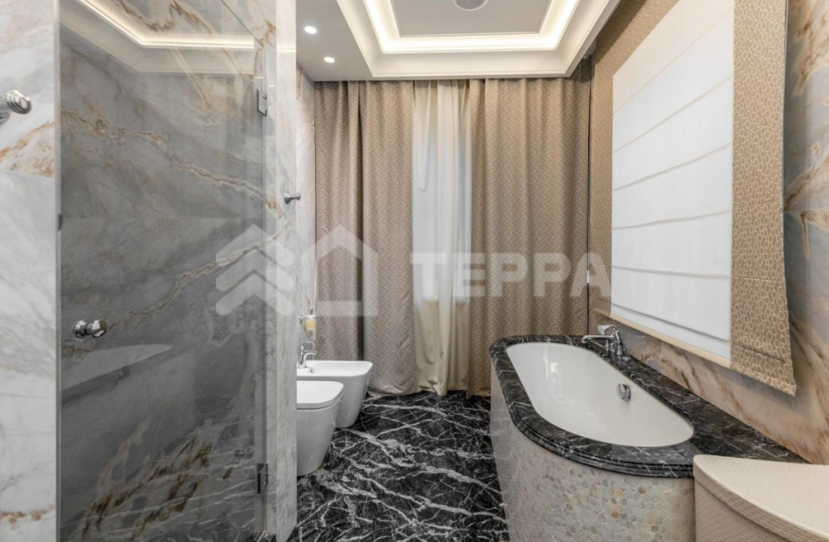 Объект ID 18987 - Дом