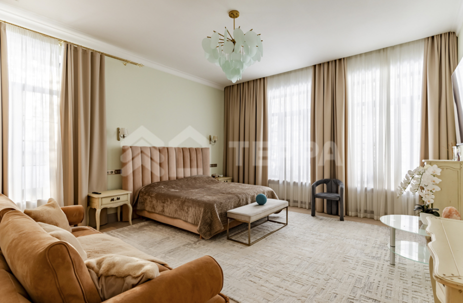 Объект ID 19135 - Дом