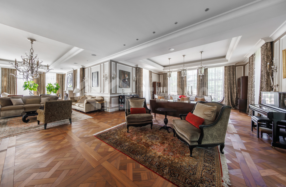 Объект ID 18205 - Дом