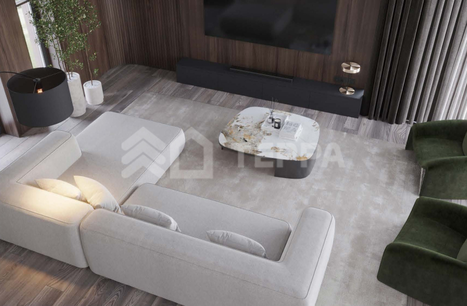 Объект ID 18033 - Дом