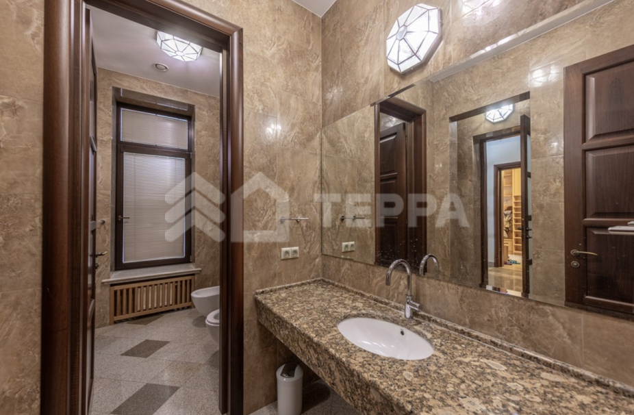 Объект ID 15216 - Дом