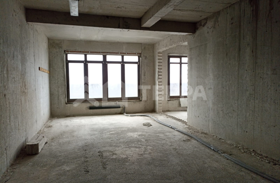 Объект ID 17455 - Квартира